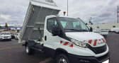 Annonce Iveco DAILY occasion Diesel 35C14 BENNE 33500E HT  MIONS