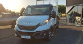 Iveco DAILY occasion année 2022 boite Manuelle Annonce Iveco DAILY occasion Diesel 35C14 BENNE COFFRE EMP145 à Bourges