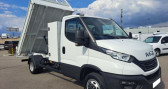 Iveco DAILY 35C14 BENNE   CHANAS 38