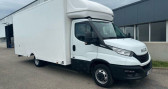 Annonce Iveco DAILY occasion Diesel 35c14 caisse 30m3  LA BOISSE