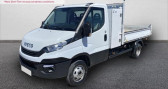 Annonce Iveco DAILY occasion Diesel 35C14 D Empattement 3750 à La Rochelle