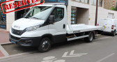 Iveco DAILY occasion année 2021 boite Manuelle Annonce Iveco DAILY occasion Diesel 35C14 Dépanneuse Plateau Neuf télécommandé à Enghien Les Bains