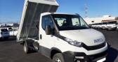 Annonce Iveco DAILY occasion Diesel 35C14 EMP 3450 BENNE à CHANAS