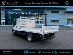 Iveco DAILY 35C14 - Emp 3750 - BENNE + COFFRE - 29900HT  occasion  Gires - photo n15