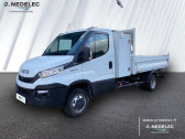 Iveco DAILY occasion année 2019 boite Manuelle Annonce Iveco DAILY occasion Diesel 35C14 Empattement 3450 à Quimper