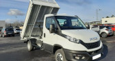 Annonce Iveco DAILY occasion Diesel 35C14H BENNE 35000E HT à MIONS