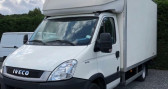 Iveco DAILY occasion année 2009 boite Manuelle Annonce Iveco DAILY occasion Diesel 35C15 145 cv 20m3 2eme main à Enghien Les Bains