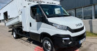 Iveco DAILY occasion année 2017 boite Manuelle Annonce Iveco DAILY occasion Diesel 35c15 benne coffre 2017 à LA BOISSE