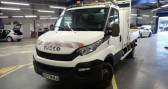 Annonce Iveco DAILY occasion Diesel 35c15 benne coffre à LA BOISSE