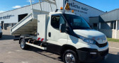Iveco DAILY occasion année 2016 boite Manuelle Annonce Iveco DAILY occasion Diesel 35c15 benne coffre à LA BOISSE