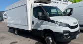 Iveco DAILY occasion année 2015 boite Manuelle Annonce Iveco DAILY occasion Diesel 35c15 camion magasin fromagerie à LA BOISSE