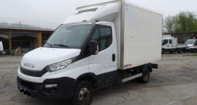 Iveco DAILY , garage COTIERE AUTO  LA BOISSE