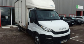Iveco DAILY , garage ABS` TAND AUTO  SAVIERES