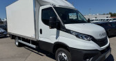 Iveco DAILY occasion année 2025 boite Automatique Annonce Iveco DAILY occasion Diesel 35C16 3.0 A8 CAISSE HAYON 58000E HT à CHANAS