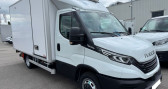 Iveco DAILY 35C16 3.0 A8 CAISSE HAYON FRIGO LAMBERET 68000 E HT   CHANAS 38