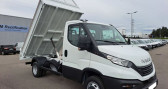 Iveco DAILY occasion année 2025 boite Manuelle Annonce Iveco DAILY occasion Diesel 35C16 3.0 BENNE 42500 E HT à CHANAS