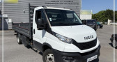 Iveco DAILY occasion année 2021 boite Manuelle Annonce Iveco DAILY occasion Diesel 35C16 3.0L à Chateaubernard