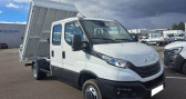 Annonce Iveco DAILY occasion Diesel 35C16 6 PLACES BENNE 48000E HT  CHANAS