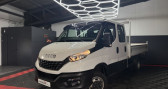 Annonce Iveco DAILY occasion Diesel 35C16 Benne 3L 160ch Double Cabine � EPONE