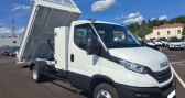 Annonce Iveco DAILY occasion Diesel 35C16 BENNE 42900E HT  CHANAS