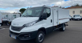 Iveco DAILY utilitaire 35C16 BENNE REHAUSSE 45900E HT  anne 2024