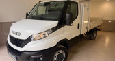 Iveco DAILY occasion année 2021 boite Manuelle Annonce Iveco DAILY occasion Diesel 35c16 Benne T.V.A Recup 24000 H.T à La Buisse