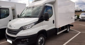 Iveco DAILY occasion année 2024 boite Manuelle Annonce Iveco DAILY occasion Diesel 35C16 CAISSE FRIGO 58500E HT à MIONS