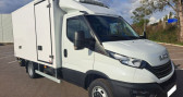 Iveco DAILY 35C16 CAISSE FRIGO HAYON 65000E HT   CHANAS 38