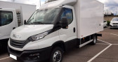 Annonce Iveco DAILY occasion Diesel 35C16 CAISSE FRIGO  CHANAS