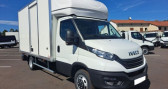 Annonce Iveco DAILY occasion Diesel 35C16 CAISSE HAYON 49900E HT  CHANAS