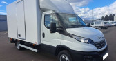 Iveco DAILY 35C16 CAISSE HAYON 56500E HT   CHANAS 38