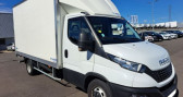 Annonce Iveco DAILY occasion Diesel 35C16 CAISSE HAYON  CHANAS