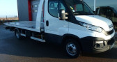 Iveco DAILY occasion année 2017 boite Manuelle Annonce Iveco DAILY occasion Diesel 35C16 DEPANNEUSE EMP 4100 à SAVIERES