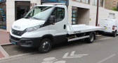 Iveco DAILY occasion année 2020 boite Manuelle Annonce Iveco DAILY occasion Diesel 35C16 Dépanneuse Plateau Neuf télécommandé à Enghien Les Bains