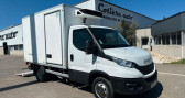 Annonce Iveco DAILY occasion Diesel 35c16 frigo hayon  LA BOISSE