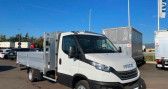 Annonce Iveco DAILY occasion Diesel 35C16 PLATEAU 44000E HT  CHANAS
