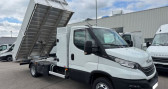 Iveco DAILY 35C16 PLATEAU BENNE   MIONS 69