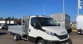 Annonce Iveco DAILY occasion Diesel 35C16 PLATEAU COFFRE 46500 HT  CHANAS