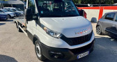 Annonce Iveco DAILY occasion Diesel 35C16 PLATEAU FIXE PORTE VOITURE CLIM TVA  Les Pennes-Mirabeau