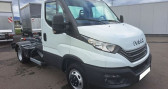 Annonce Iveco DAILY occasion Diesel 35C16 POLYBENNE 53900E HT  CHANAS