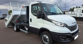 Annonce Iveco DAILY occasion Diesel 35C16 POLYBENNE 57000E HT  CHANAS