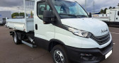 Iveco DAILY utilitaire 35C16 POLYBENNE 57000E HT  anne 2023