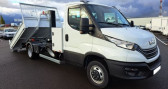 Annonce Iveco DAILY occasion Diesel 35C16 POLYBENNE 58000E HT  CHANAS