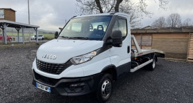 Iveco DAILY , garage ETINCELLE AUTO � CREUZIER LE VIEUX