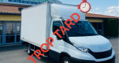 Iveco DAILY utilitaire 35C16  anne 2021