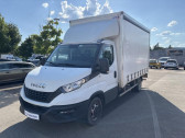 Annonce Iveco DAILY occasion Diesel 35C16H Empattement 4100  Beaune