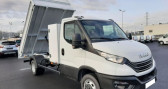 Annonce Iveco DAILY occasion Diesel 35C16H3.0 BENNE + COFFRE 41000E HT à CHANAS