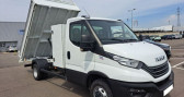 Annonce Iveco DAILY occasion Diesel 35C16H3.0 BENNE + COFFRE  CHANAS