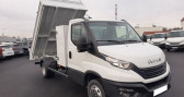 Annonce Iveco DAILY occasion Diesel 35C16H3.0 EMP 3750 BENNE + COFFRE à CHANAS