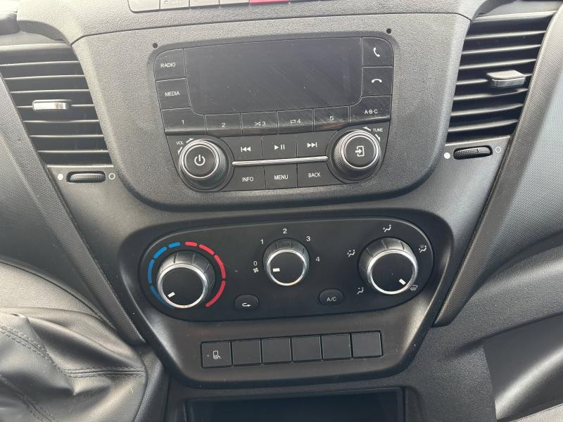 Iveco DAILY 35C16H3.0 Empattement 3750 Tor  occasion  Barberey-Saint-Sulpice - photo n13